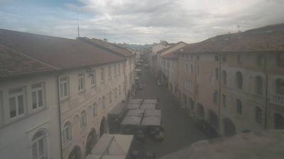 Preview delle webcam di Pordenone