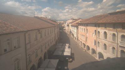 Preview delle webcam di Pordenone