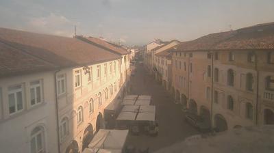 immagine della webcam nei dintorni di San Stino di Livenza: webcam Pordenone
