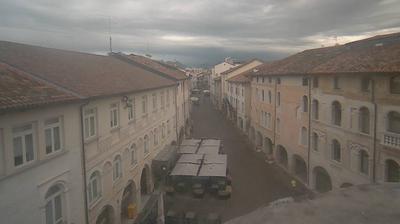 immagine della webcam nei dintorni di San Michele al Tagliamento: webcam Pordenone