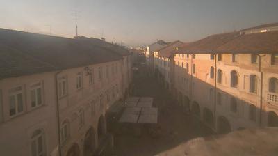 Preview delle webcam di Pordenone