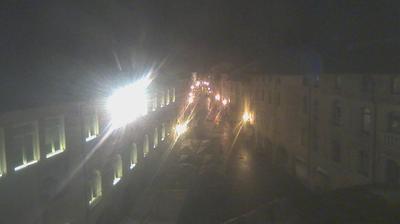 immagine della webcam nei dintorni di Maniago: webcam Pordenone