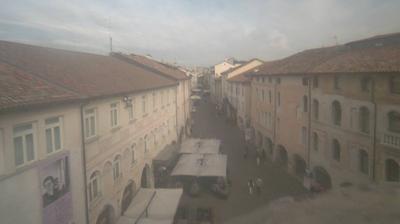 immagine della webcam nei dintorni di Spilimbergo: webcam Pordenone