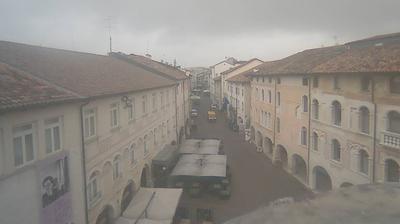Preview delle webcam di Pordenone