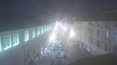 immagine della webcam nei dintorni di San Daniele del Friuli: webcam Pordenone