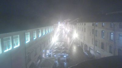 immagine della webcam nei dintorni di Tambre: webcam Pordenone