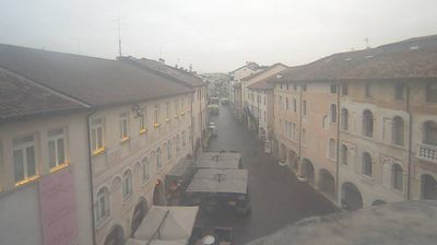 immagine della webcam nei dintorni di Portogruaro: webcam Pordenone