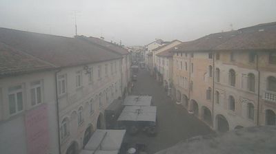 immagine della webcam nei dintorni di Barcis: webcam Pordenone