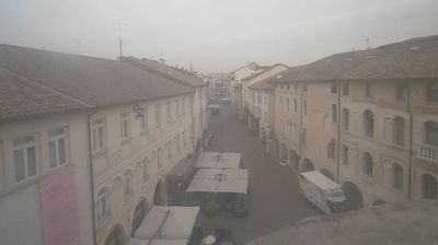 immagine della webcam nei dintorni di Portogruaro: webcam Pordenone