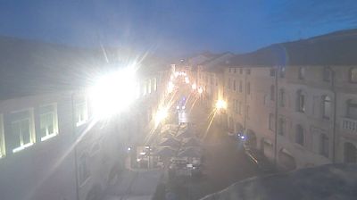 immagine della webcam nei dintorni di Spilimbergo: webcam Pordenone