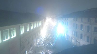 immagine della webcam nei dintorni di Pian del Cansiglio: webcam Pordenone