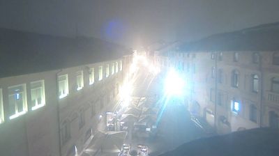 immagine della webcam nei dintorni di Tambre: webcam Pordenone