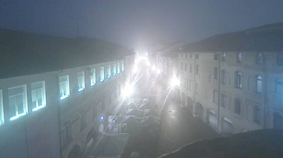immagine della webcam nei dintorni di Casarsa della Delizia: webcam Pordenone