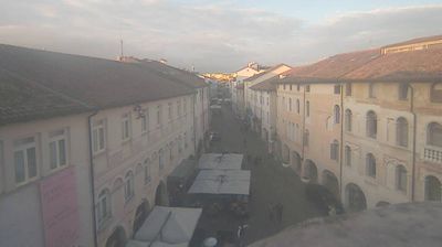 Preview delle webcam di Pordenone