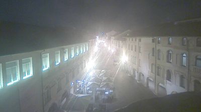immagine della webcam nei dintorni di Col Indes: webcam Pordenone