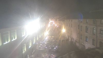 immagine della webcam nei dintorni di Casarsa della Delizia: webcam Pordenone