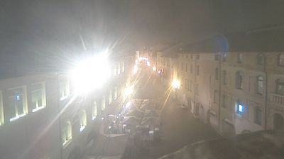 immagine della webcam nei dintorni di Spilimbergo: webcam Pordenone
