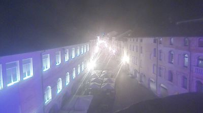 immagine della webcam nei dintorni di Budoia: webcam Pordenone