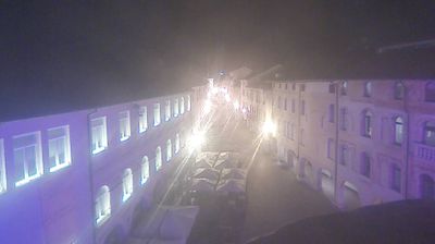immagine della webcam nei dintorni di Budoia: webcam Pordenone