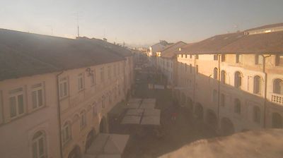 Preview delle webcam di Pordenone