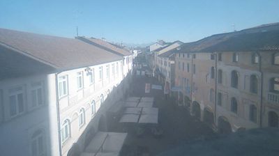 Preview delle webcam di Pordenone