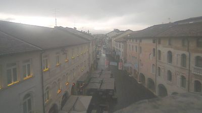 immagine della webcam nei dintorni di Sacile: webcam Pordenone