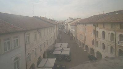 Preview delle webcam di Pordenone
