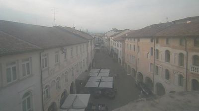 immagine della webcam nei dintorni di Portogruaro: webcam Pordenone