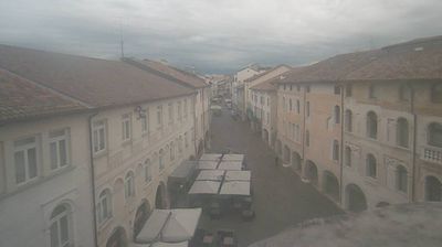 immagine della webcam nei dintorni di Sacile: webcam Pordenone