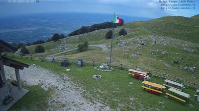 Preview delle webcam di Piancavallo