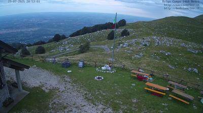 Preview delle webcam di Piancavallo