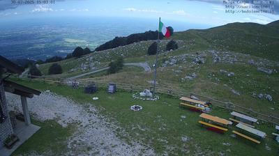 Preview delle webcam di Piancavallo