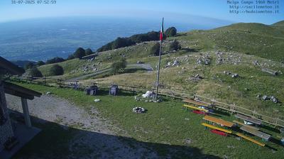 Preview delle webcam di Piancavallo