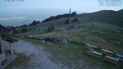 Preview delle webcam di Piancavallo