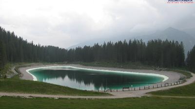 Preview delle webcam di Tre Ville: Lago Montagnoli