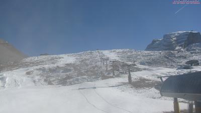 immagine della webcam nei dintorni di Novella: webcam Passo Groste'