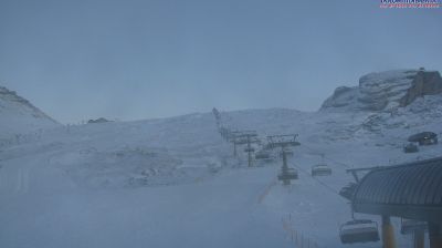 immagine della webcam nei dintorni di Peio: webcam Passo Groste'