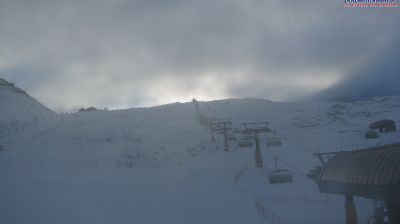 immagine della webcam nei dintorni di Peio: webcam Passo Groste'