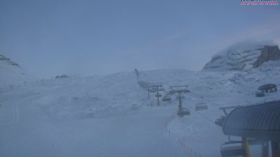 immagine della webcam nei dintorni di Andalo: webcam Passo Groste'