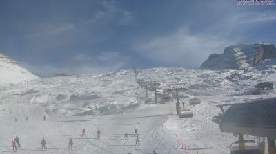 immagine della webcam nei dintorni di Smarano: webcam Passo Groste'