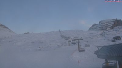 immagine della webcam nei dintorni di Smarano: webcam Passo Groste'