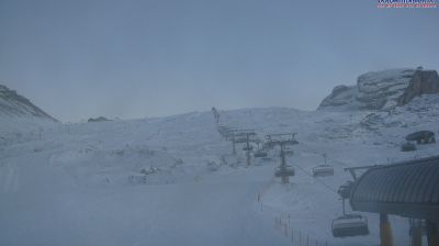 immagine della webcam nei dintorni di Spiazzo: webcam Passo Groste'