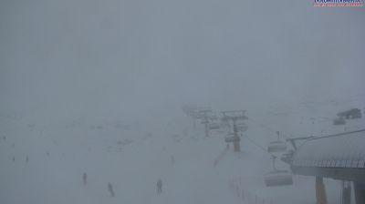 immagine della webcam nei dintorni di Cavedago: webcam Passo Groste'