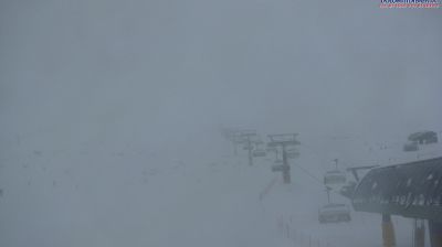 immagine della webcam nei dintorni di Vermiglio: webcam Passo Groste'