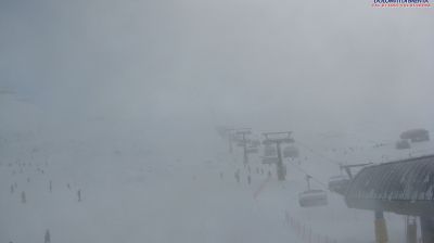 immagine della webcam nei dintorni di San Lorenzo in Banale: webcam Passo Groste'