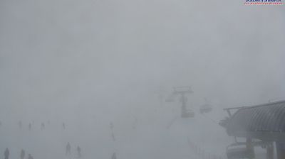 immagine della webcam nei dintorni di Coredo: webcam Passo Groste'