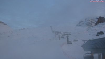 immagine della webcam nei dintorni di Smarano: webcam Passo Groste'