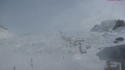 immagine della webcam nei dintorni di Lavis: webcam Passo Groste'