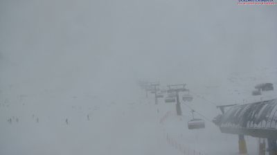 immagine della webcam nei dintorni di Flavon: webcam Passo Groste'