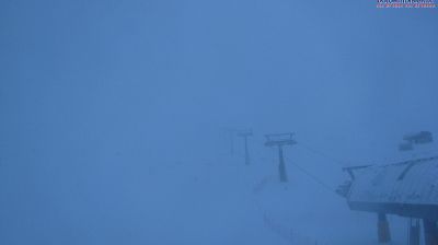 immagine della webcam nei dintorni di Sant'Antonio di Mavignola: webcam Passo Groste'